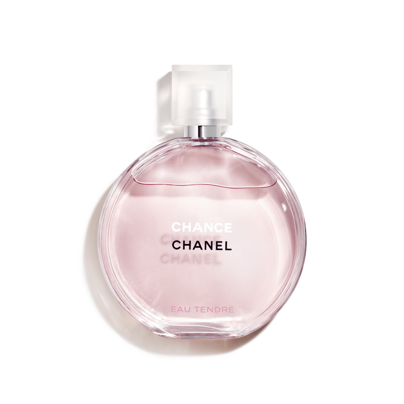 Chanel Eau Tendre 100 ml